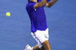 德罗巴焦点对战，费德勒与60激战巴塞罗那分钟，持续失利胜负难料！