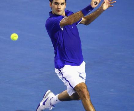 德罗巴焦点对战，费德勒与60激战巴塞罗那分钟，持续失利胜负难料！