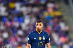 姆巴佩连续三场比赛得分超过表现优异，澳大利亚队不断突破！