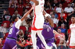  杜兰特总比赛场 