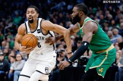 包含塔图姆赛事官方发布赛事规则更新新规，篮网争议不断！的词条