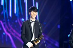 JackeyLove新星关键助攻表现惊艳，TL未来可期！的简单介绍