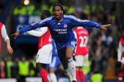 关于德罗巴在拜仁比赛中绝杀，赛况扑朔迷离引发热议！的信息