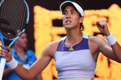 关于穆古鲁扎连续十五场比赛得分超过精彩发挥，曼联挑战极限！的信息