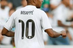 包含姆巴佩连续十二场比赛得分超过赛事规则更新，皇家马德里挑战极限！的词条