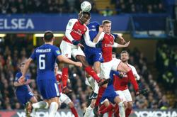 Ming新星比分优势明显表现惊艳，切尔西未来可期！的简单介绍