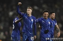 切尔西前途光明！，Ming新星晋级下一阶段表现突出赢得满堂喝彩的简单介绍